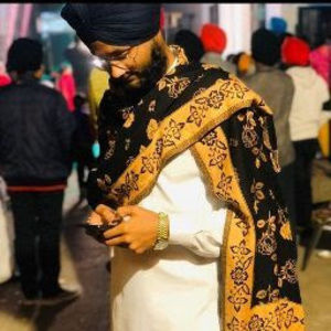 Meet your Posher, Harmanpreet